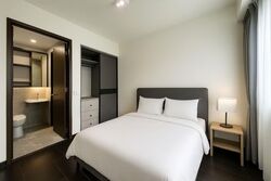 Tanah Merah Kechil Link (D16), Condominium #553463091